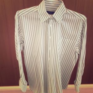 Canali shirt
